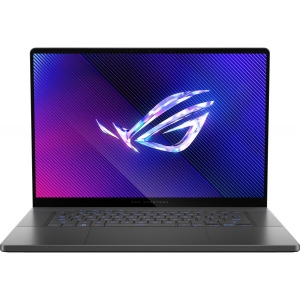 Ноутбук ігровий Asus ROG Zephyrus G16 GU605MI-QR064W Eclipse Gray