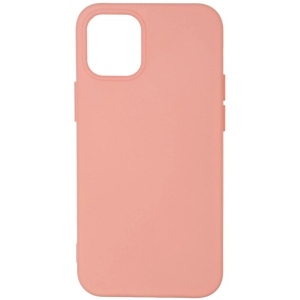 Чохол для смартфону Armorstandart ICON Case for Apple iPhone 12/12 Pro Pink (ARM57495)