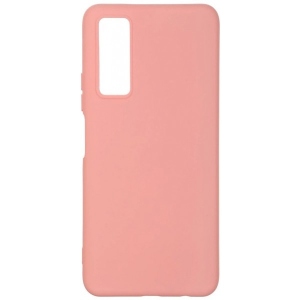Чохол для смартфону Armorstandart Icon Case for Huawei P Smart 2021 Pink (ARM57794)