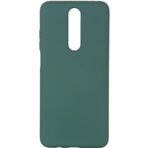 Чохол для смартфону Armorstandart Icon for Xiaomi Pocophone X2 Pine Green (ARM57321)