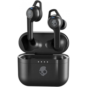 Навушники вкладиші бездротові TWS Skullcandy TW Indy Fuel True Black (S2IFW-N740) ціни