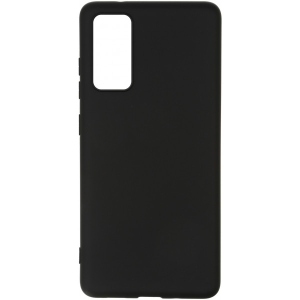 Чохол для смартфону Armorstandart Icon Case Samsung Galaxy S20 FE (G780) Black (ARM57449) замовити в Україні