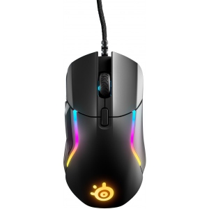 Миша дротова ігрова SteelSeries Rival 5 (62551)
