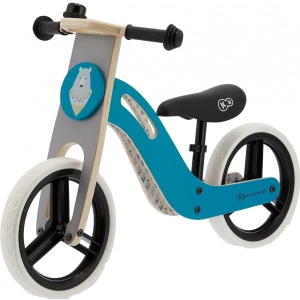 Біговел Kinderkraft Uniq Turquoise (KKRUNIQTRQ0000)