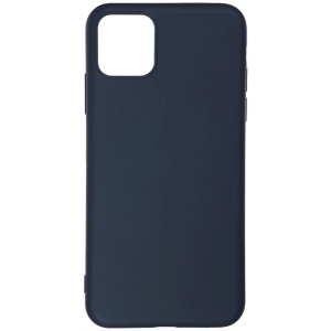 Чохол для смартфону Armorstandart ICON Case for Apple iPhone 11 Pro Max Dark Blue (ARM56713)