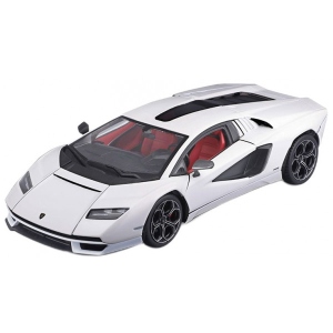 Колекційна машинка 1:24 Bburago Lamborghini Countach LPI 800-4 1:24 (18-21102)