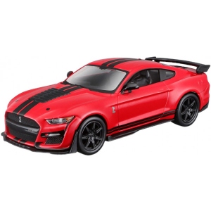 Колекційна машинка 1:32 Bburago Ford Shelby GT500 1:32 (18-43050)