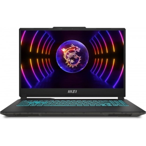 Ноутбук ігровий MSI Cyborg (CYBORG_15_A12VF-646XUA) Black