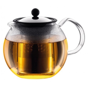 Френч-прес Bodum Assam 1000 мл (1801-16)