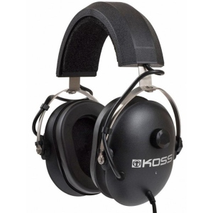 Навушники повнорозмірні дротові Koss QZ99 Over-Ear