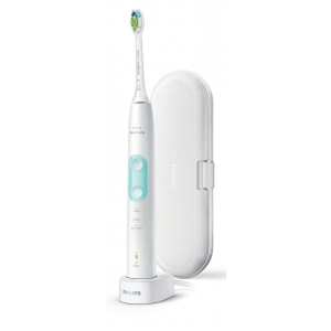 Зубна щітка електрична Philips HX6857/28