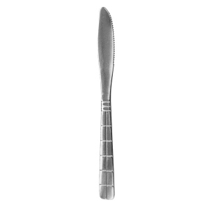 Набір ножів столових Vittora VT-K-05-3/6 Клітка 6 шт.