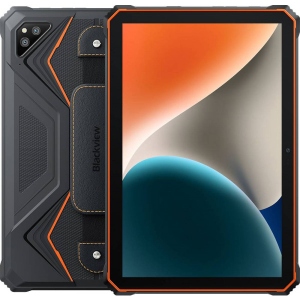 Планшет Blackview Active 6 8GB/128GB LTE Orange