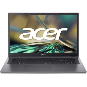 Ноутбук Acer Aspire 3 A317-55P (NX.KDKEU.005) Steel Gray