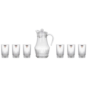 Набір для напоїв Arcopal Lancier 7 пр. (L4985) ціна