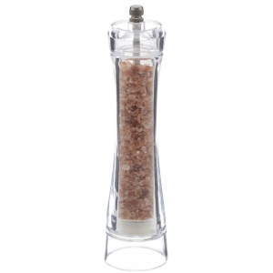 Млинок для спецій Herevin Grinder Transparent 21 см (181003-000)