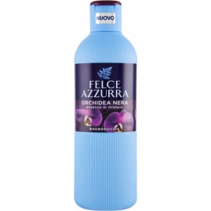 Гель для душа FELCE AZZURRA Black Orchid 650 мл (8001280068089)
