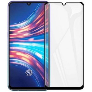 Захисне скло для смартфону Gelius Pro 3D for Vivo Y20 Black (85947)