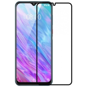 Захисне скло для смартфону Gelius Pro 3D for ZTE Blade 20 Black (85951)