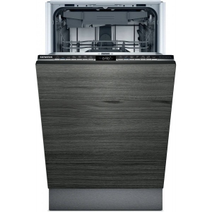 Посудомийна машина вбудована Siemens SN63HX65MK