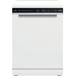 Посудомийна машина окремостояча Whirlpool W7F HS31