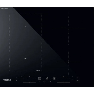Варильна поверхня електрична Whirlpool WLB4060CPNE