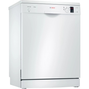 Посудомийна машина окремостояча Bosch SMS25AW01K