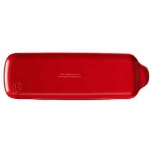 Блюдо Emile Henry 31x10 см 345002