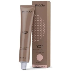 Фарба для волосся Schwarzkopf Prof. 100.2+ Indola Blonde Expert Highlifts 60 мл (4045787566383)