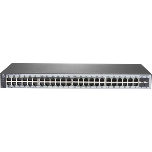 Комутатор локальної мережі (Switch) HP 1820-48G (J9981A)