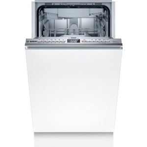 Посудомийна машина вбудована Bosch SRV4XMX10K