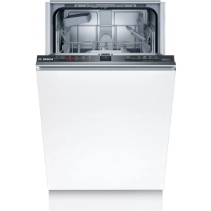Посудомийна машина вбудована Bosch SRV2IKX10K