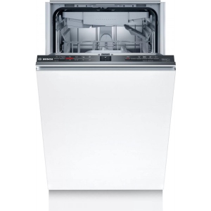 Посудомийна машина вбудована Bosch SRV2XMX01K