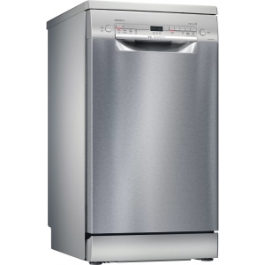 Посудомийна машина окремостояча Bosch SRS2IKI02K