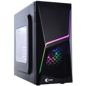Системний блок QUBE QB i5 10400F GTX 1050 TI 4GB 1611 (GBi510400FGTX1050TI4GB1611)
