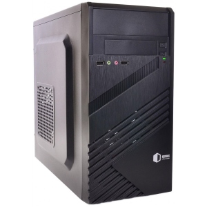 Системний блок QUBE QB i3 10100F GT710 1Gb 1621 (i310100FGT7101Gb1621)