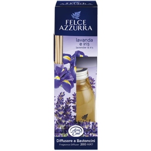 Аромадифузор для кімнати FELCE AZZURRA диффузор Paglieri Lavander 200мл