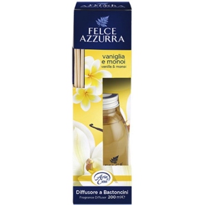 Аромадифузор для кімнати FELCE AZZURRA диффузор Paglieri Vanilla 200мл