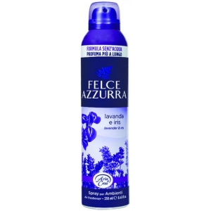 Освіжувач повітря для кімнати FELCE AZZURRA Paglieri Lavanda e Iris 250мл
