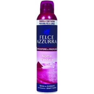 Освіжувач повітря аерозольний FELCE AZZURRA Paglieri Ambienti Notte d'estate 250мл