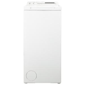 Уцінка - Пральна машина Whirlpool TDLR 55020S UA #