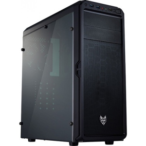 Корпус FSP CMT110A без БП