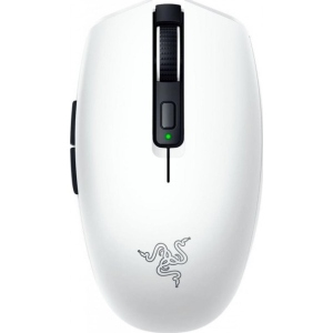 Миша бездротова ігрова Razer Orochi V2 Wireless White (RZ01-03730400-R3G1)