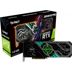 Відеокарта Palit RTX 3080 Ti GamingPro 12GB GDDR6X (NED308T019KB-132AA)