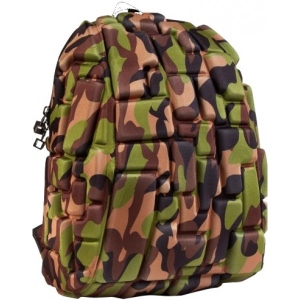 Рюкзак шкільний MadPax Blok Half Under Cover (M/BLOK/UND/HALF)