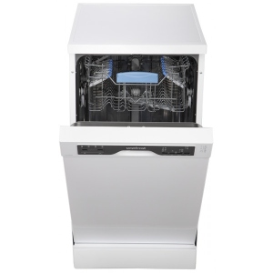 Посудомийна машина окремостояча Vestfrost FDW4510W