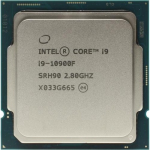 Процесор Intel Core i9-10900F (CM8070104282625)