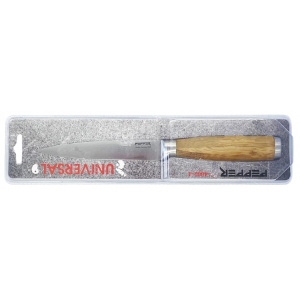 Ніж кухонний Pepper Wood 12.7 см (PR-4002-4)