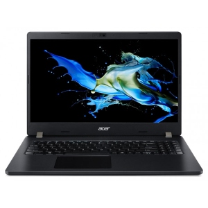 Ноутбук Acer TravelMate P214-52-P51Q (NX.VLFEU.01U) Black