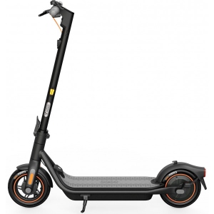Електросамокат Segway Ninebot F65I Black